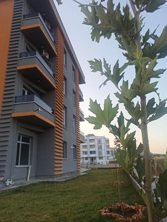 Hilar Xezal Otel Osmaniye  エクステリア 写真