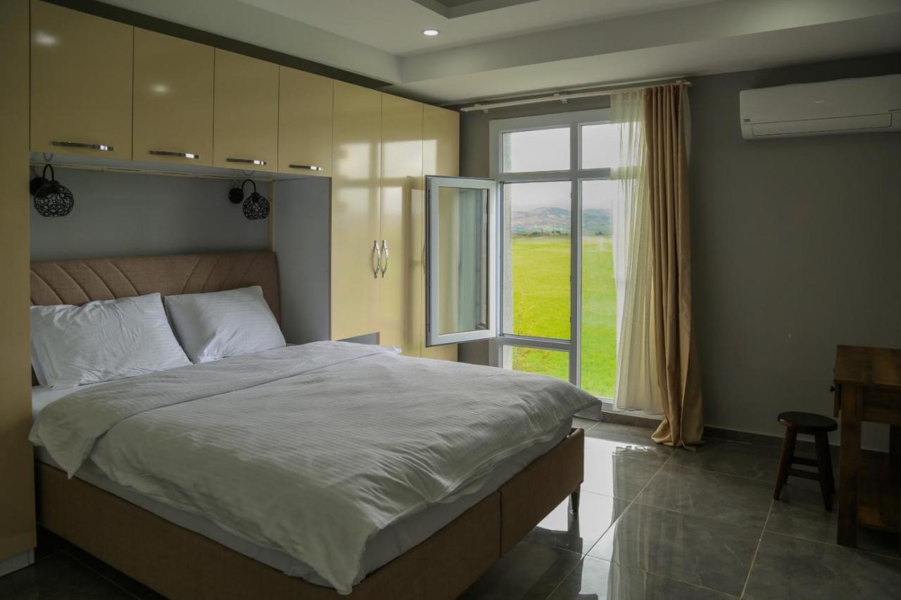 Hilar Xezal Otel Osmaniye  エクステリア 写真
